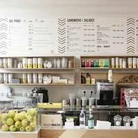 Maison Healthy