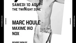 Cockorico The Twinight Zone