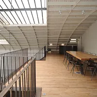 Espace Commines