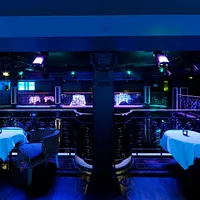 Le Club Haussmann