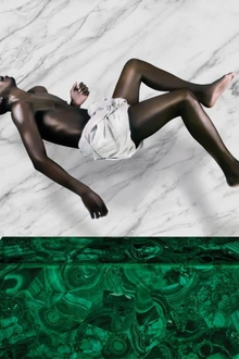 Petite Noir en concert