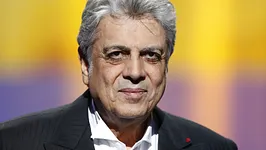 Enrico Macias en concert
