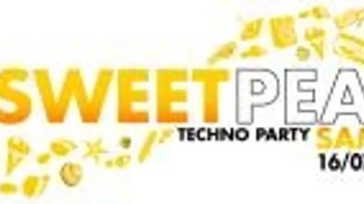 Sweatpeak