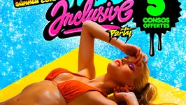 ALL INCLUSIVE PARTY '' Summer 2010 ''