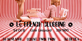 Le French Clubbing