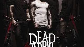 Dead by April + 1ère partie