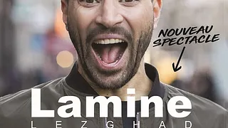 Naïm de Lamine Lezghad