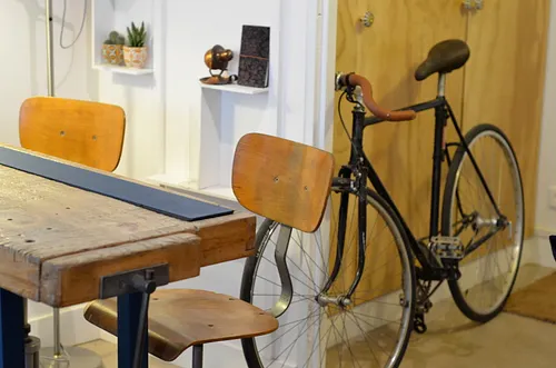 Blackburn Coffee Restaurant Paris