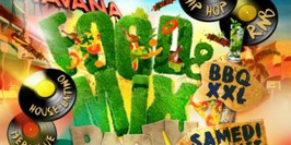 Little Havana By Food&Mix Party Samedi @Monte Cosy