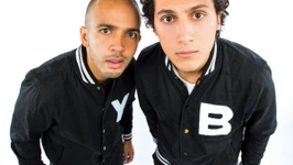 LA MENSUELLE #1 W/ YOUNES ★ BAMBI À L’AMERICAINE
