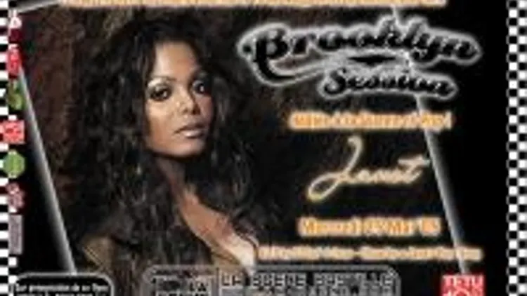 Brooklyn Session