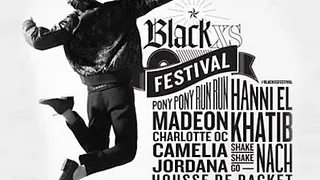 Black XS Festival 2015