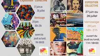 Exposition Collective
