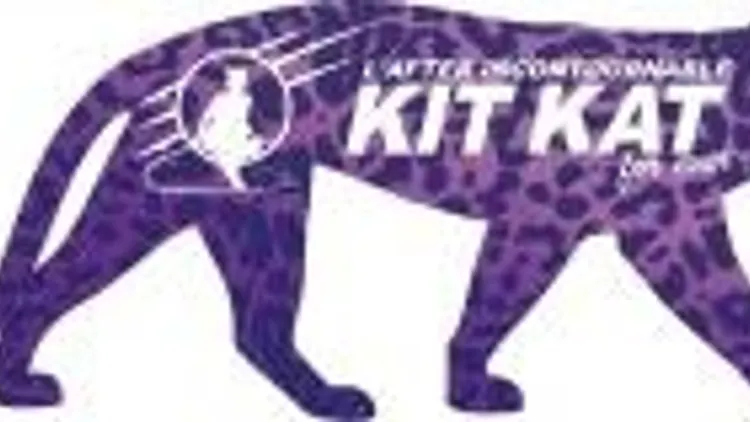 Kit Kat For Ever