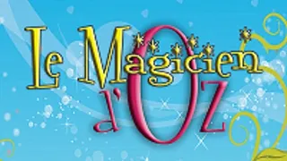 Le Magicien d'Oz