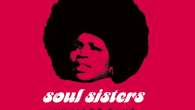 Soul sisters feat Weelye
