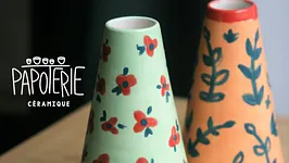 Atelier décor sur céramique - Bar à Bulles