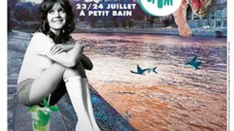 SUMMER LFSM DAY #1 - Les femmes s'en mêlent