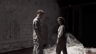Journée Jeunes Compagnies
