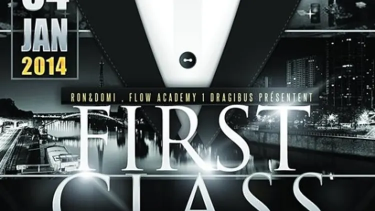 First class paris