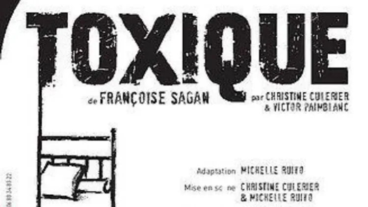 Toxique