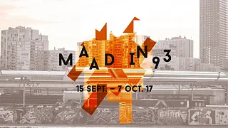 festival MAAD in 93 : M&t@l + Jozef Dumoulin