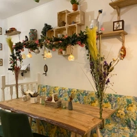 La cantine de Sam, Paris 5