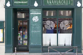Anahuacalli