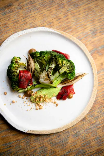 Ardent Restaurant Paris