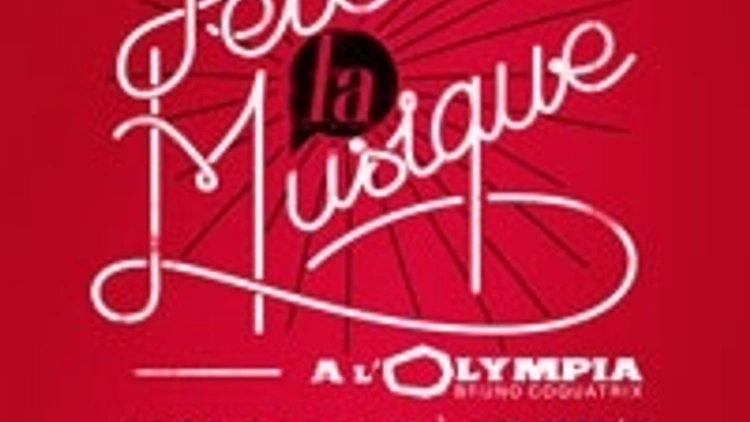 France Inter Fête la Musique 2014