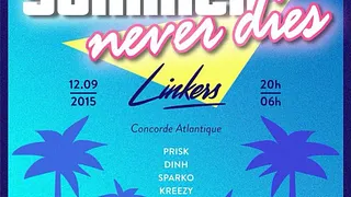 Linkers Episode 1 : Summer Never Dies