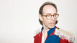 Arto Lindsay