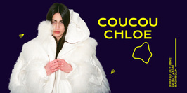 Coucou Chloé (live)