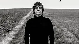 Aubert chante houellebecq