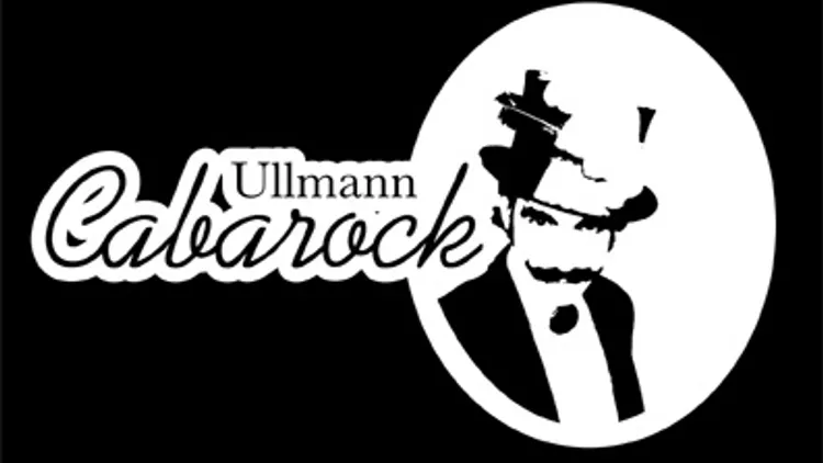 ULLMANN CABAROCK