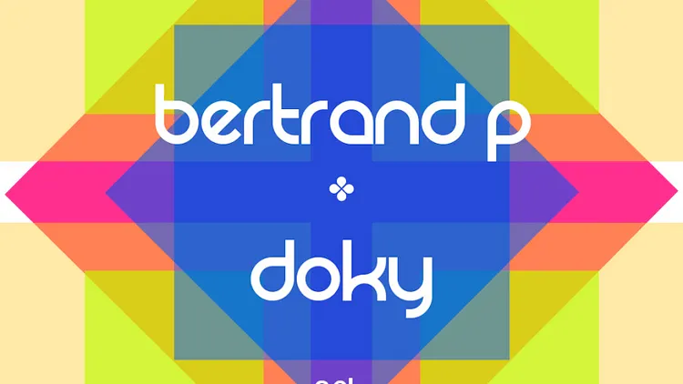 Bertrand P & Doky