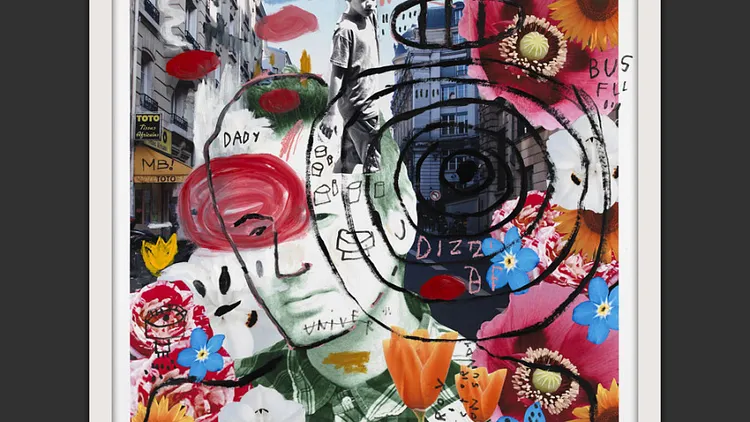 Troy Henriksen 'Let’s Get Wasted'