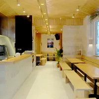 Big Sur Kitchen