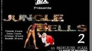 Jungle Bells 2