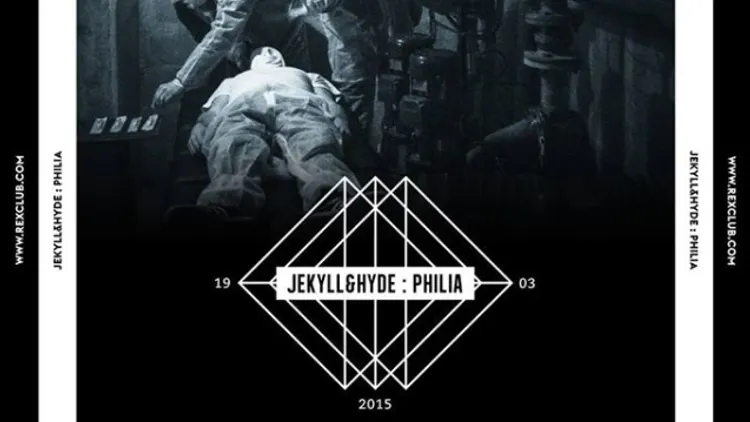 JEKYLLETHYDE PHILIA