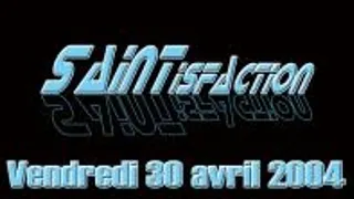 Saintisfaction