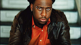 Robert Glasper experiment