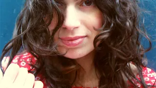 Yael Naim en concert