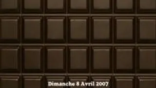 Chocolat Orgie Party
