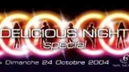 Delicious Night Special