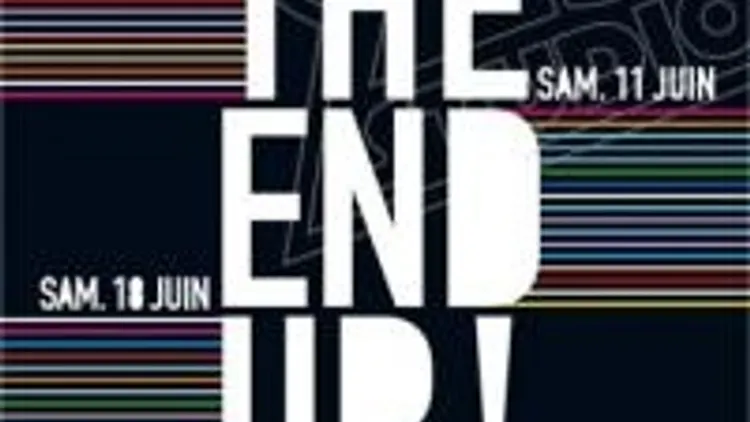 The End Up
