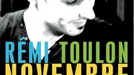 Rémi Toulon en concert