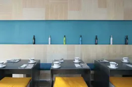 Le Citizen Hotel
