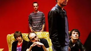 The Summer Of Maria False + Le Prince Miiaou