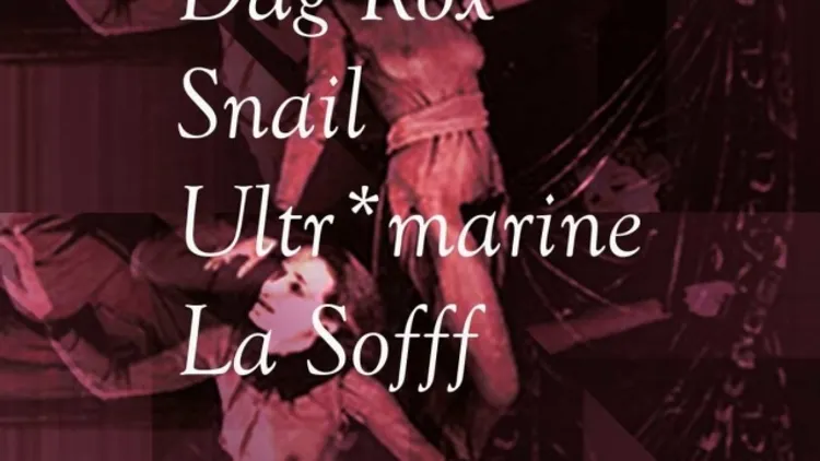 Le Boudoir aux Filles de Paris